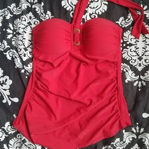 Tankini Top